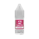 V4 10ml Nic Salt E-Liquid Mixed Berry