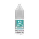 V4 10ml Nic Salt E-Liquid Peppermint