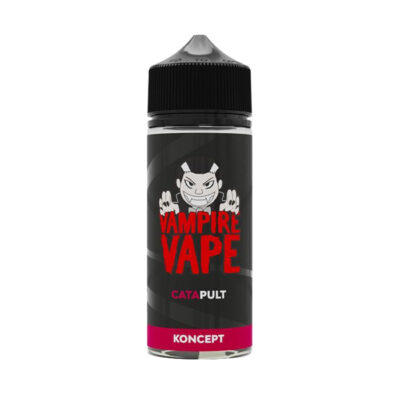 Vampire Vape 100ml Catapult