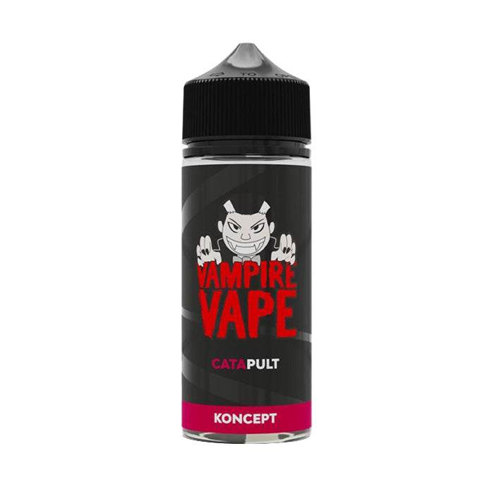 Vampire Vape 100ml Catapult