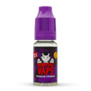 Vampire Vape 10ml Rhubarb Crumble