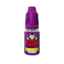 Vampire Vape Caramelised Banana Pancake 10ml E-Liquid