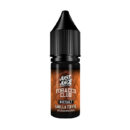 Just Juice Vanilla Toffee 10ml Salt