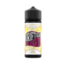 Vanilla Custard 100ml Shortfill by Drifter Dessert