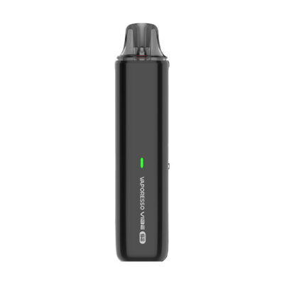 Vaporesso Vibe SE Pod Kit Black