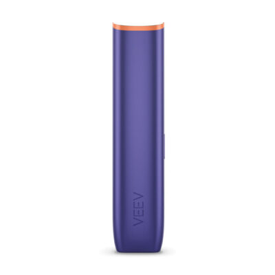 Veev One Device Electric Purple