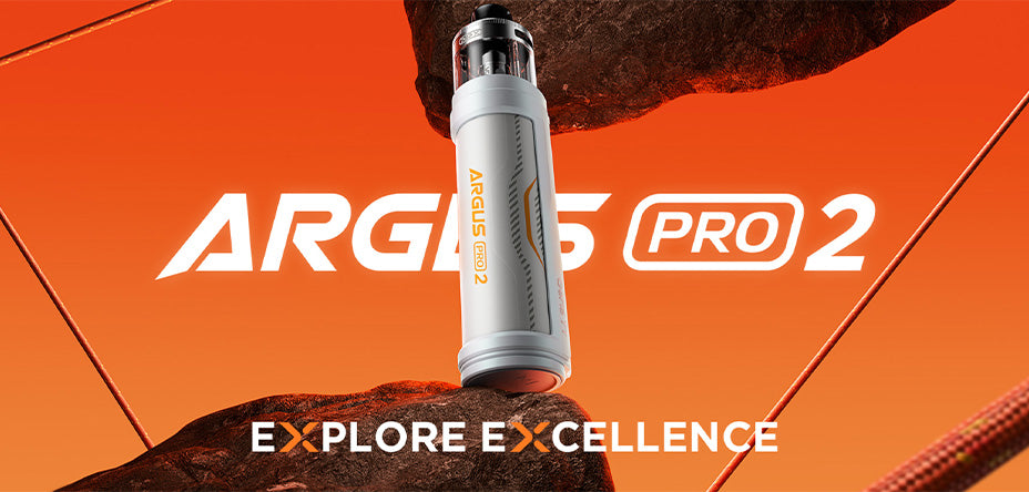 VooPoo Argus Pro 2 Kit