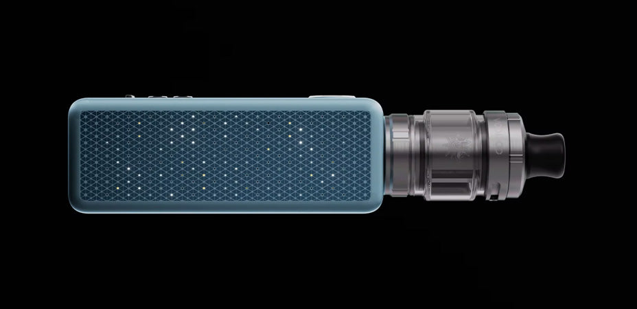 Image showing the VooPoo Vinci Spark100 Vape Kit's Shell