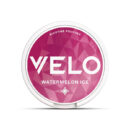 Watermelon Ice Velo Nicotine Pouches
