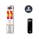 Watermelon Lemon IVG Air Pre-filled Pods