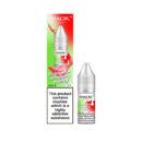 Watermelon Strawberry Bubblegum 10ml Nic Salt E-Liquid by Smok