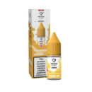 White Peach Razz Nicotine Salt by Crystal Clear