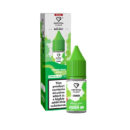 Xtreme Sour Apple Nicotine Salt by Crystal Clear