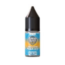 Yellow Pear Ice 10ml E-Liquid by Pukka Juice