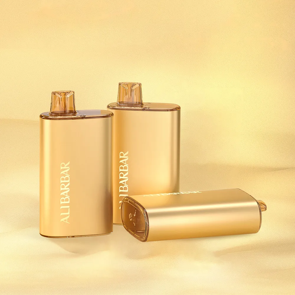 Alibarbar Rich 8000 Disposable Vape