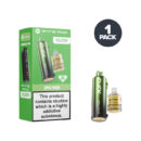 Apple Peach Pyne Pod Click Refill Pack