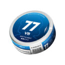 Arctic Mint 77 VB Edition Nicotine Pouches - 5.2mg