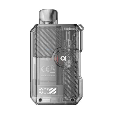 Aspire Gotek X III Kit - Black