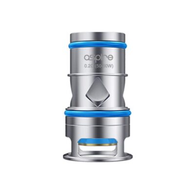 Aspire Odan Replacement Coils (3 Pack) - 0.2 Ohm