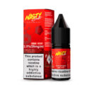 Nasty Salt - Bad Blood Nicotine Salt 10ml E-Liquid