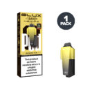 Banana Ice Elux Cyberover 6K Prefilled Pods