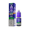 Berry 10ml Nic Salt E-Liquid and Box by SKE Crystal