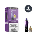 Berry Lime Ice Pyne Pod Click Refill Pack