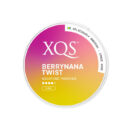 Berrynana Twist XQS Nicotine Pouches