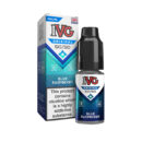 Blue Raspberry E-Liquid by IVG Original 50/50