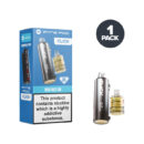 Blue Razz GB Pyne Pod Click Refill Pack