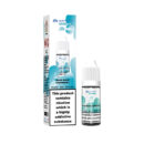 Blueberry Sour Raspberry Hayati Pro Max 10ml Nic Salt E-Liquid and Box