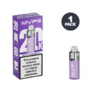 Blueberry Raspberry Innokin MVP 20K Prefilled Pod