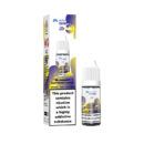 Blueberry Raspberry Lemon Hayati Pro Max 10ml Nic Salt E-Liquid and Box