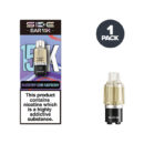 Blueberry Sour Raspberry SKE Bar 15K Refill Pack