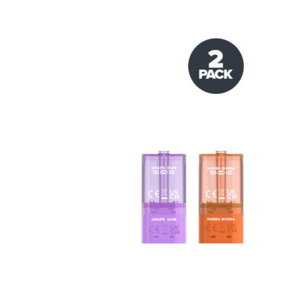 Bubblegum Edition SKE Crystal 30K Pro Max Plus Refill Pack