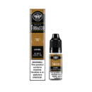 Caramel Tobacco Nic Salt E-Liquid by Dinner Lady Select Tobacco and Box