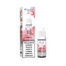 Cherry Ice Hayati Pro Max 10ml Nic Salt E-Liquid and Box
