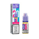 Cherry Ice Nic Salt E-Liquid by Lost Mary