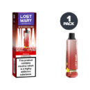 Cherry Ice Lost Mary Nera Refill Pack