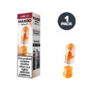 Cherry Ice RELX MaxGo Prefilled Pods