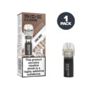 Choc Mint SKE CL2000 Prefilled Pods