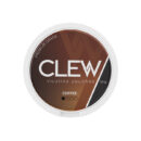 5mg Coffee CLEW Nicotine Pouches