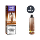 Cola Lost Mary Nera Refill Pack