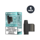 Cool Mint Titan Pro 15K Refill Pack