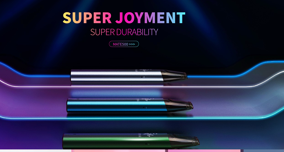 Elf Bar Mate 500 SP 1