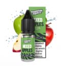 Essential Vape Co Mixed Apples - 10ml Nicotine Salt E-Liquid