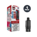 Fizzy Cherry IVG XL35 Prefilled Pod and Box