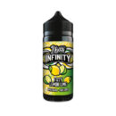 Fizzy Lemon Lime 70/30 100ml Shortfill E-Liquid by Doozy Infinity