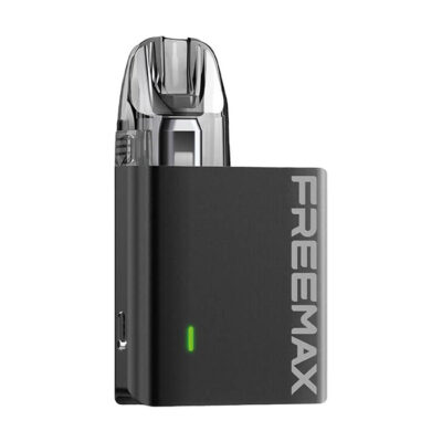 Black Freemax Rexa Nano Pod Kit