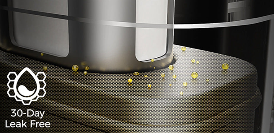 Nano-Coating of FreeMax Rexa SQ Vape Kit